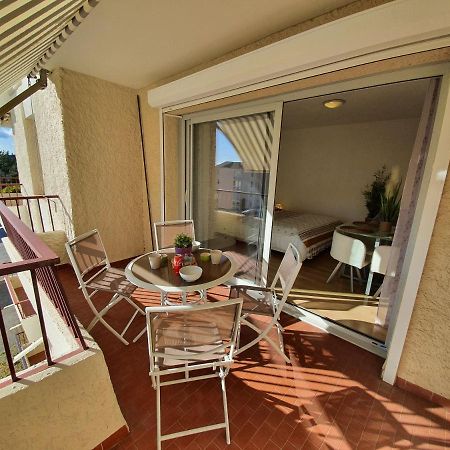 Le Cezanne - Climatise Avec Grande Terrasse Apartment Greoux-les-Bains Ngoại thất bức ảnh